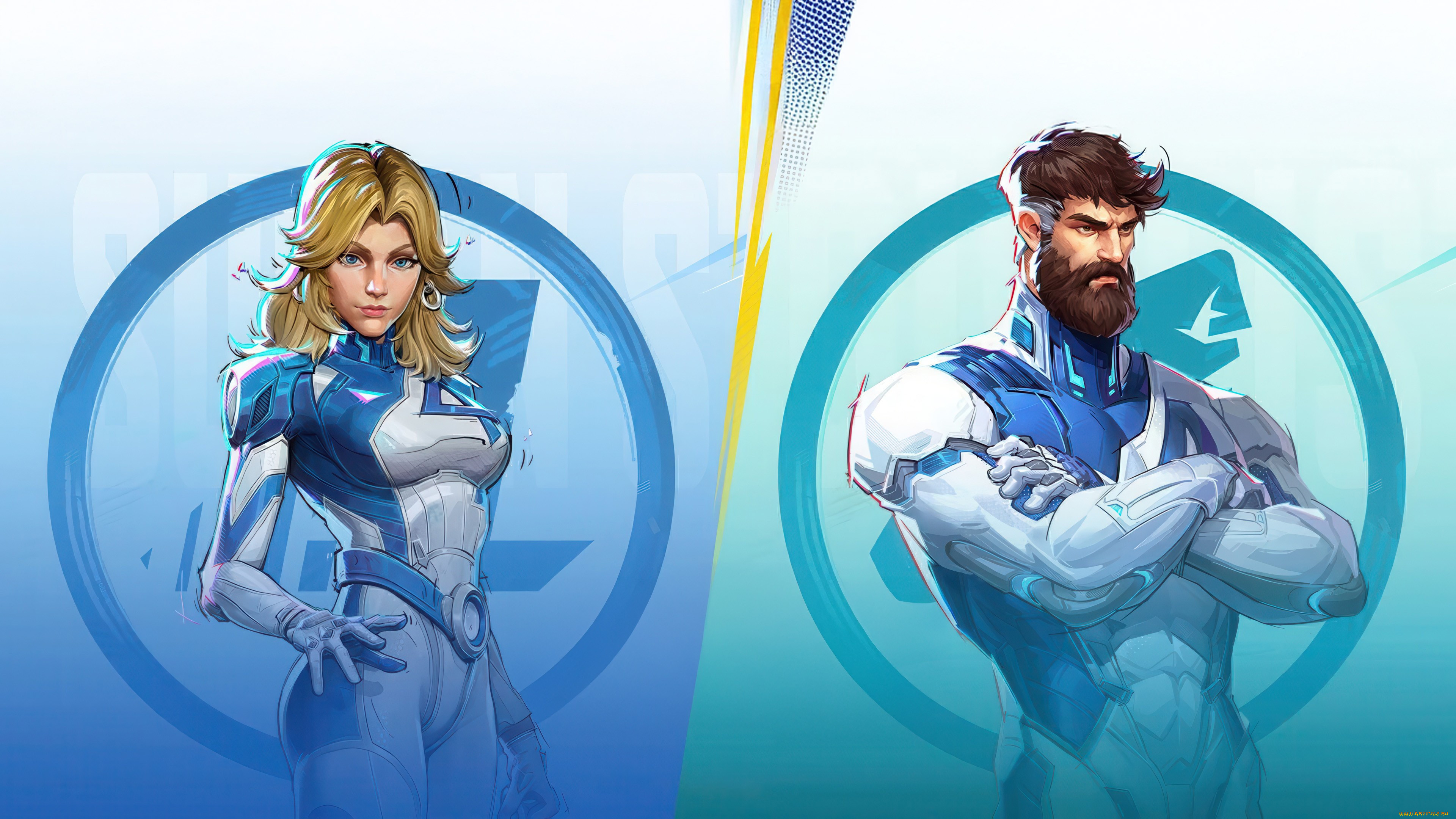  , ---, marvel, rivals